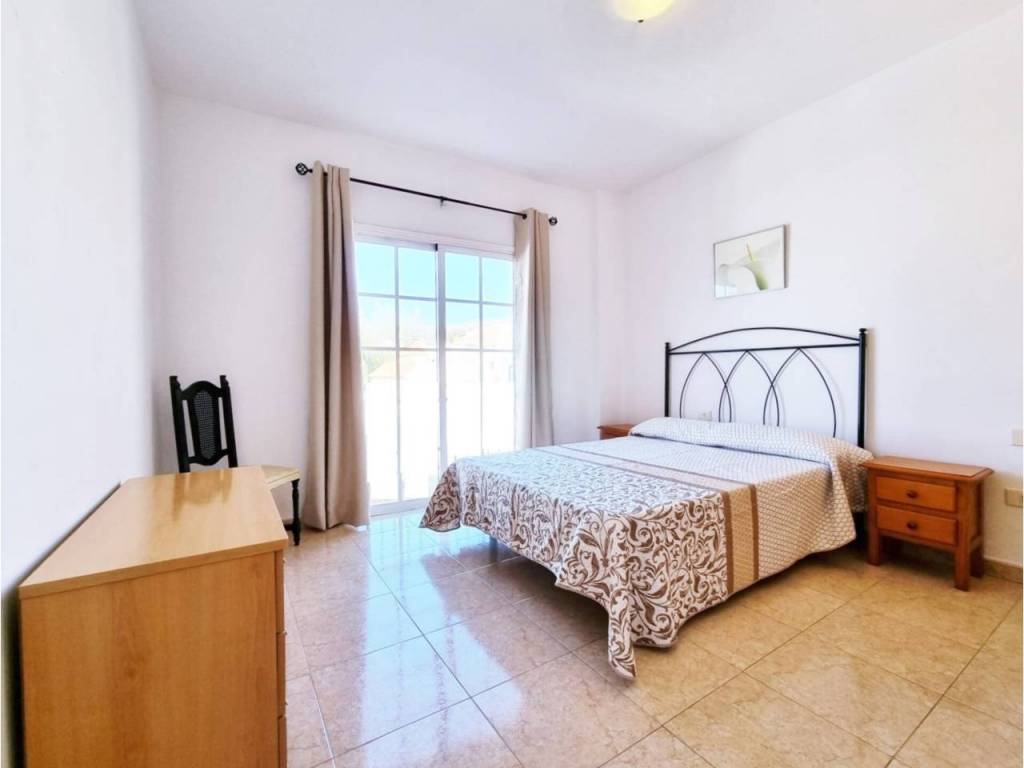 Dormitorio 1 vivienda 2