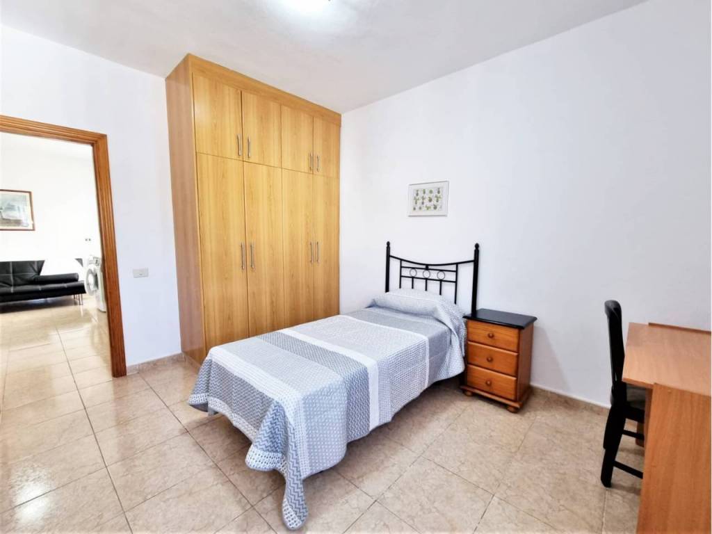 Dormitorio 2 vivienda 2