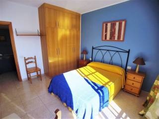 Dormitorio 1 vivienda 1