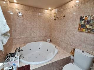 BAÑO EN SUITE