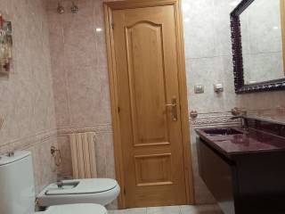 BAÑO EN SUITE