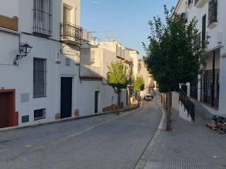 Calle Felipe Cortínez Murube