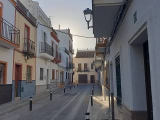 Calle Duque de Arcos