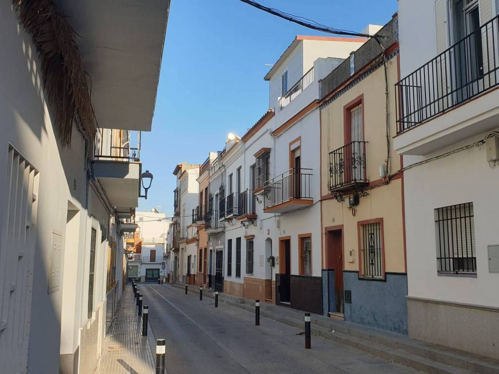 Calle Duque de Arco