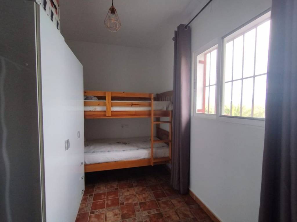 dormitorio