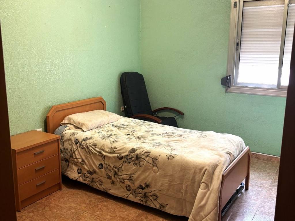 Dormitorio