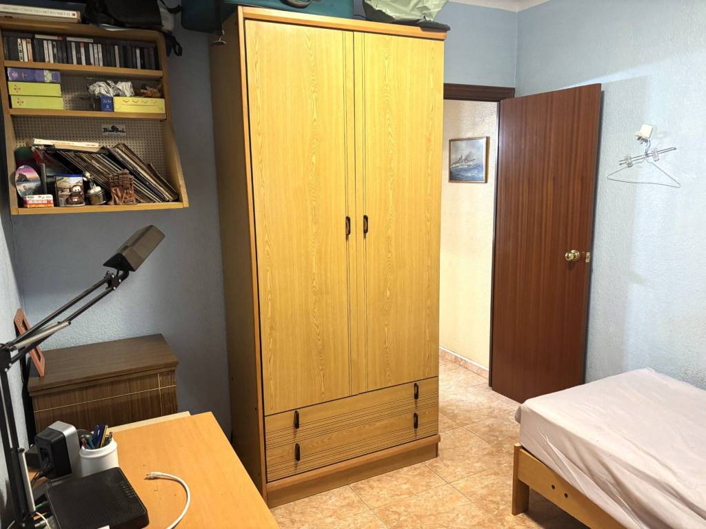 Dormitorio