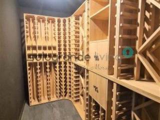 wine cellar