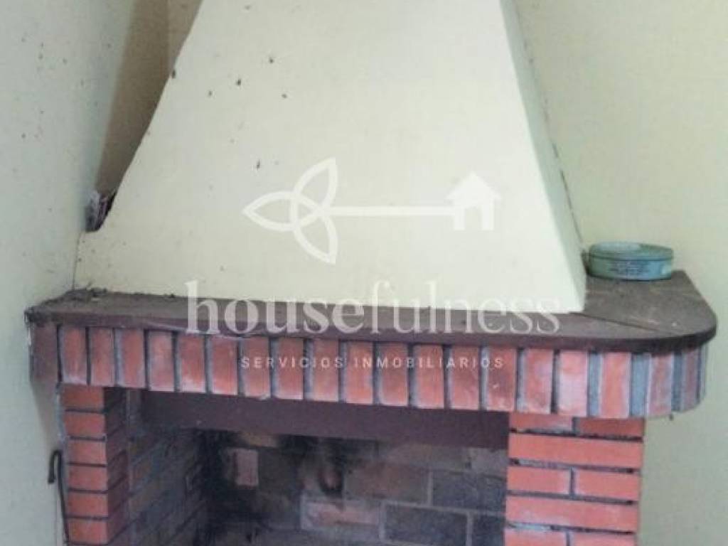 Chimenea