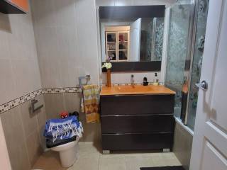 Baño en suite