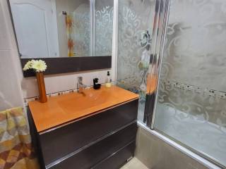 Baño en Suite