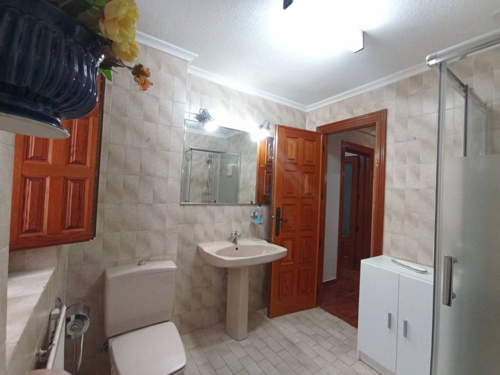 SEGUNDO BAÑO