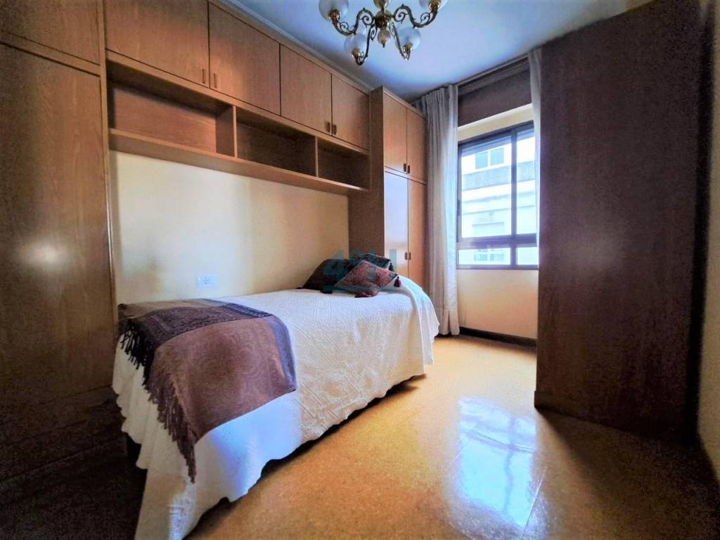 Dormitorio 3