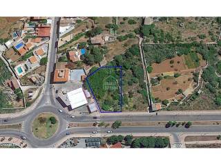 Finca rústica en venta