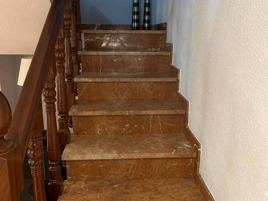 Escalera