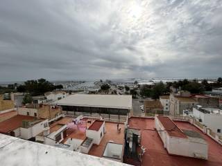 vistas al mar