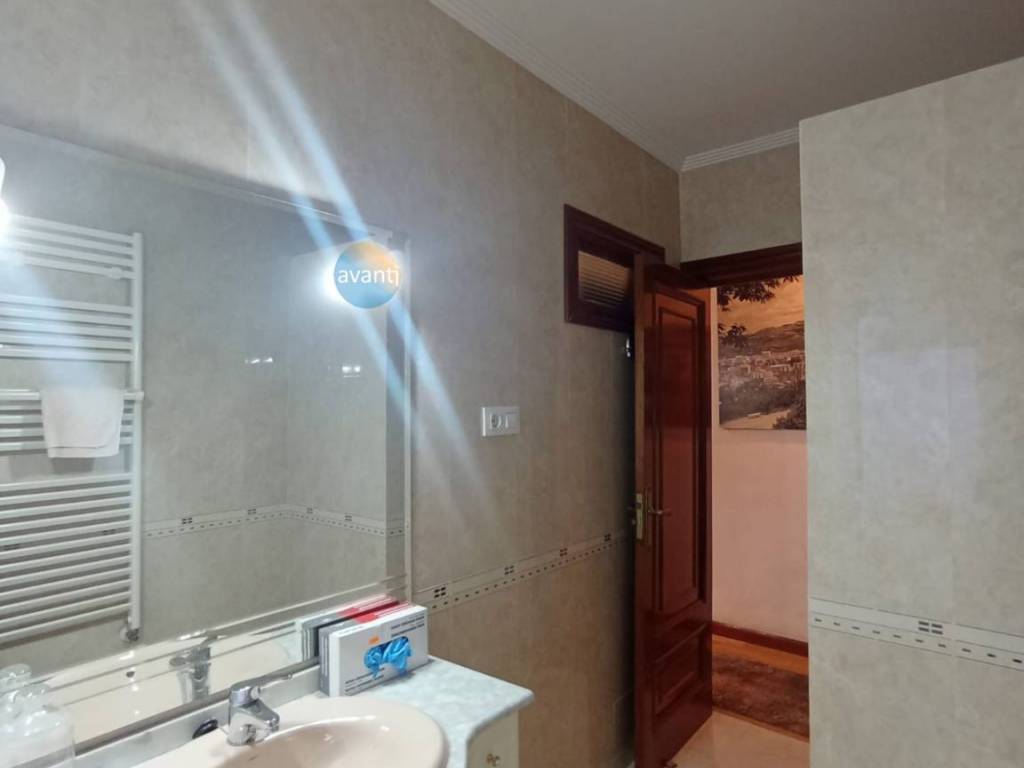 BAÑO PRINCIPAL