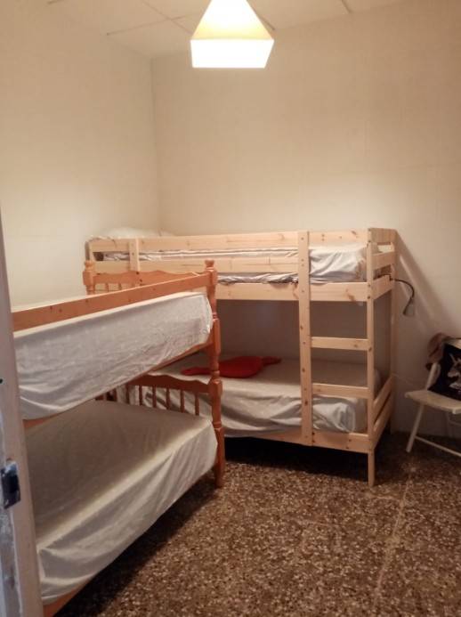 dormitorio