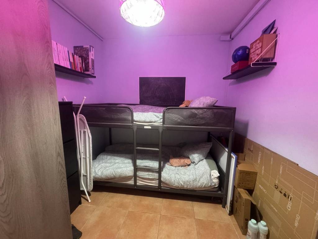 Dormitorio