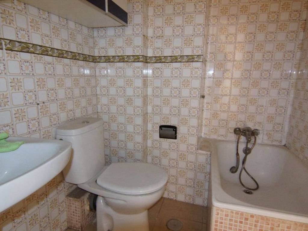 Baño