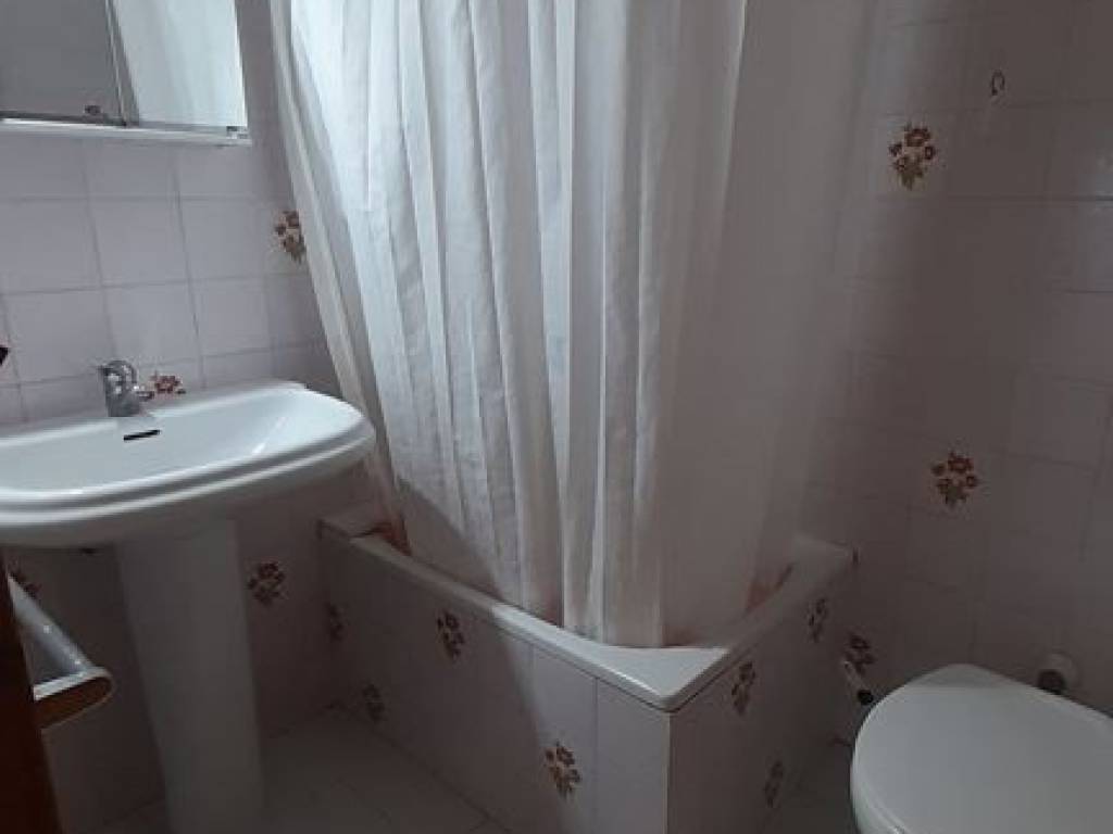 Baño 1