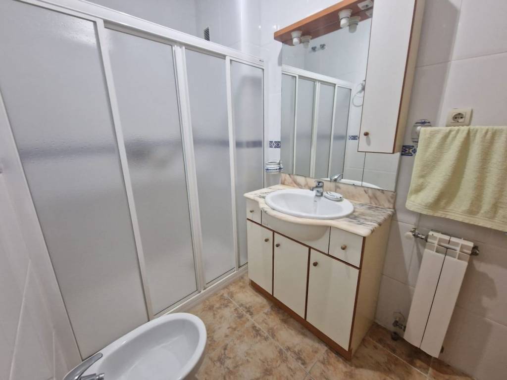 Baño