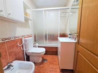 Baño planta baja