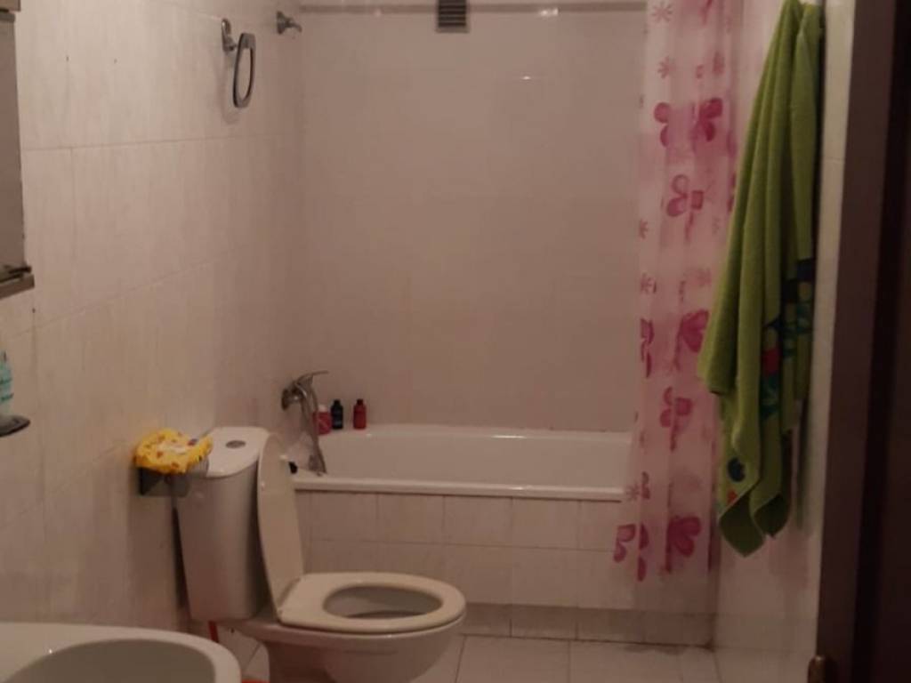 baño