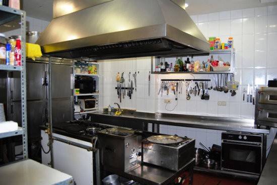 cocina