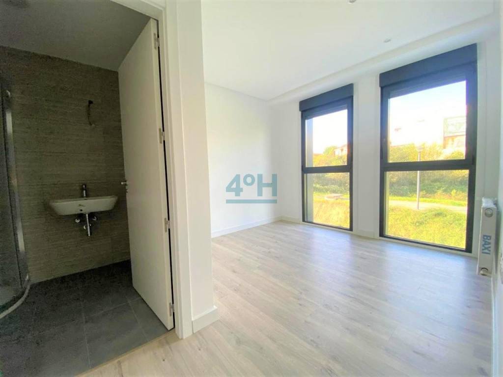 Dormitorio principal en suite