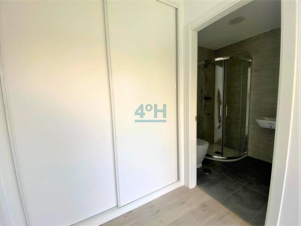 Dormitorio principal en suite