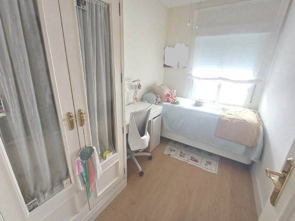 DORMITORIO INFANTIL