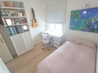 DORMITORIO INFANTIL