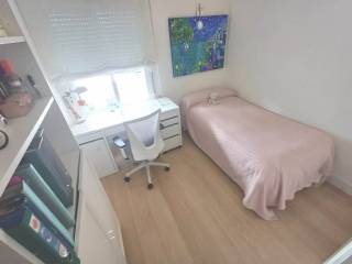 DORMITORIO INFANTIL