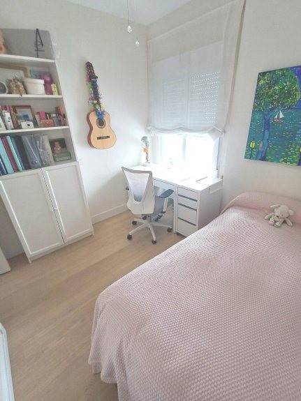 DORMITORIO INFANTIL