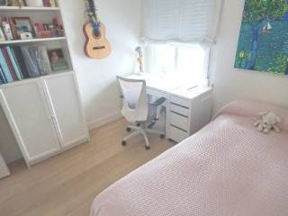 DORMITORIO INFANTIL