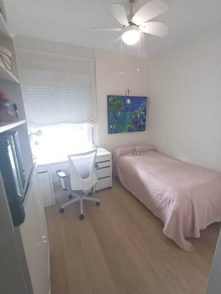 DORMITORIO INFANTIL