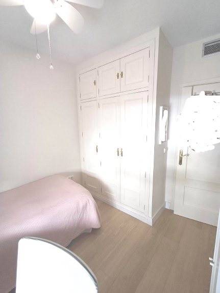 DORMITORIO INFANTIL