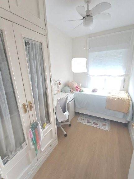 DORMITORIO INFANTIL