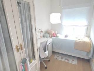 DORMITORIO INFANTIL