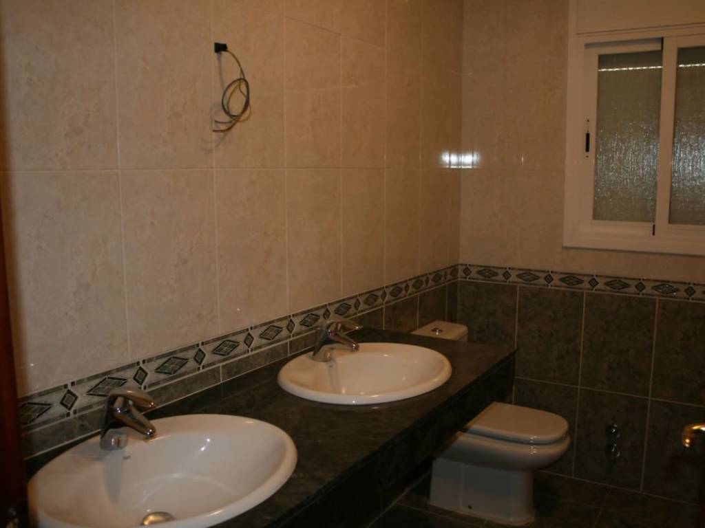 Baño