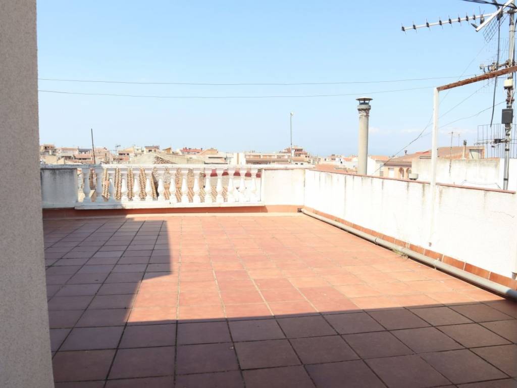 3ª terraza planta 3