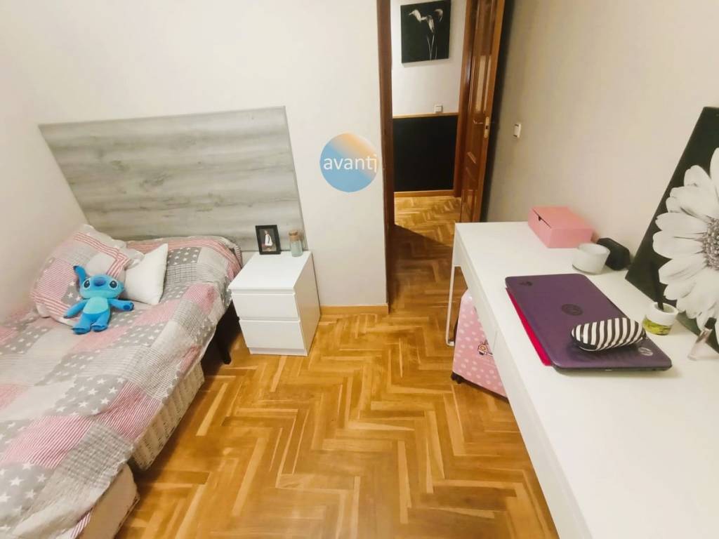 PRIMER DORMITORIO