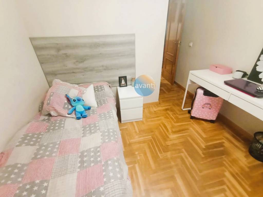 PRIMER DORMITORIO