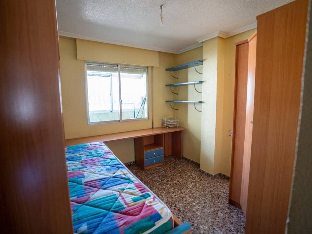 Dormitorio