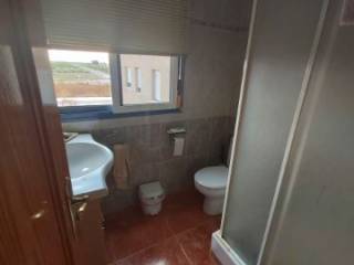 Baño 1ªplanta