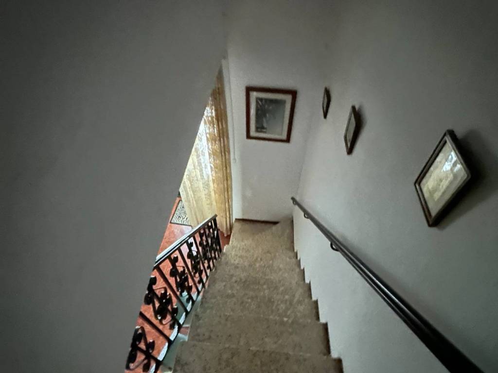 ESCALERA