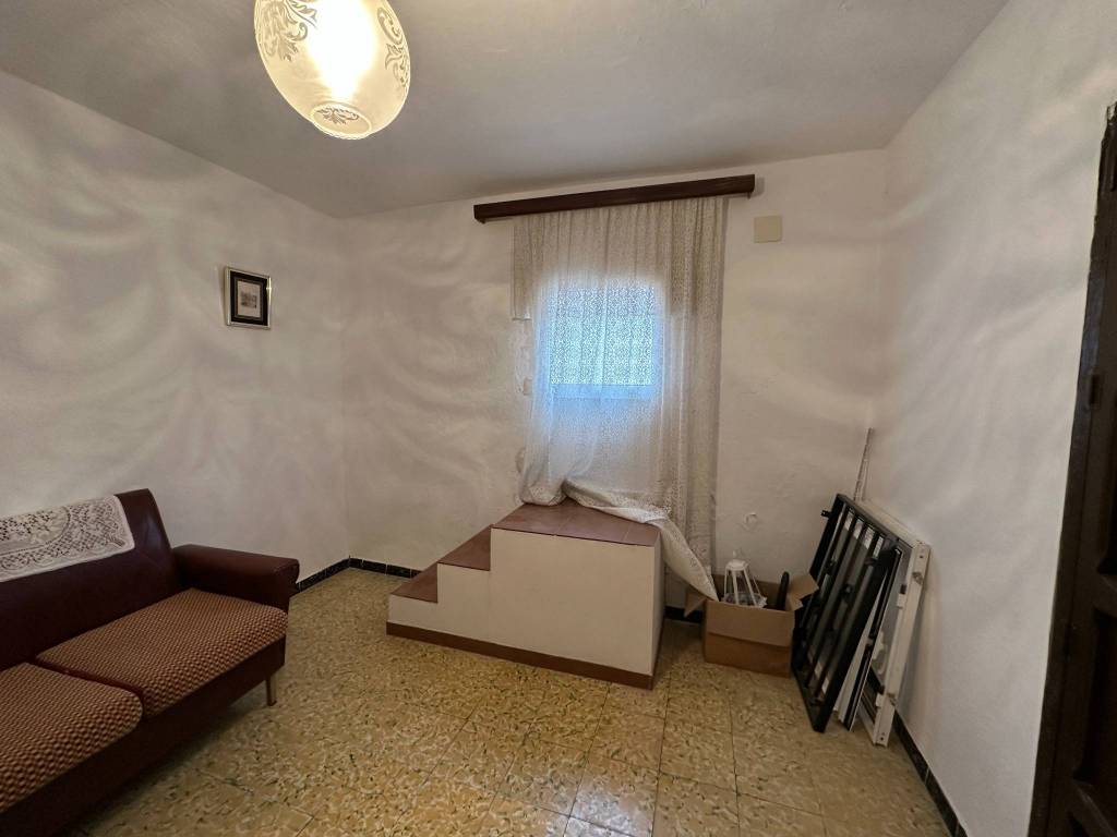 DORMITORIO