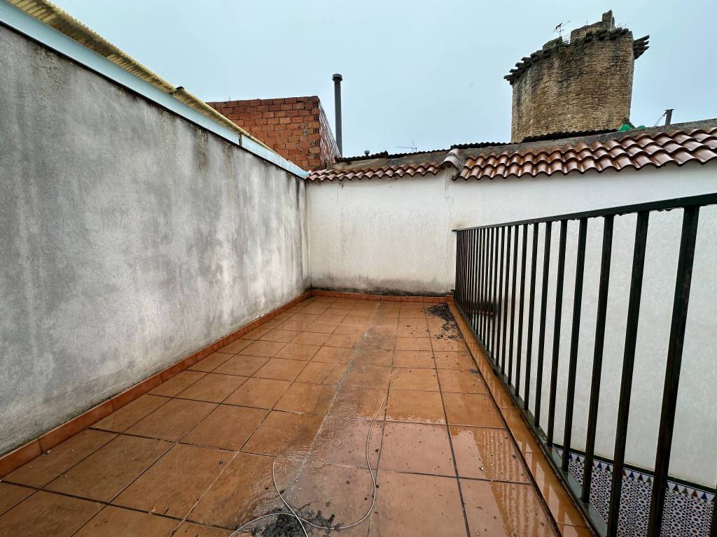 TERRAZA