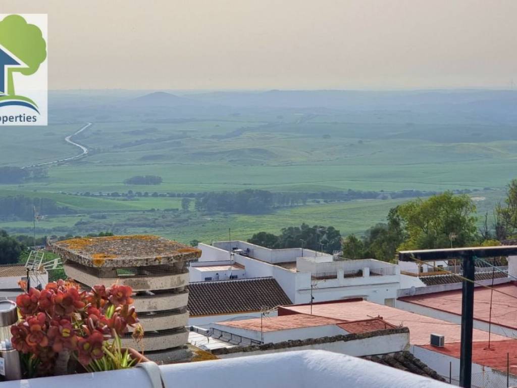 Vistas Terraza